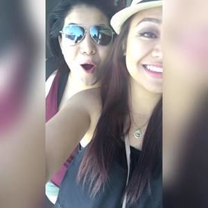 Meet your Posher, Renee